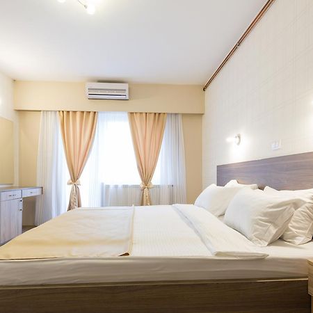 Sabor Hotel Belgrade Exterior photo