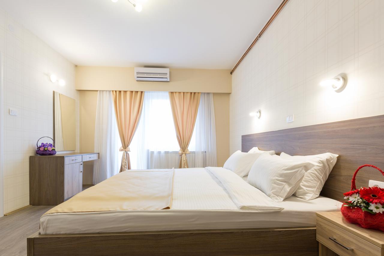 Sabor Hotel Belgrade Exterior photo