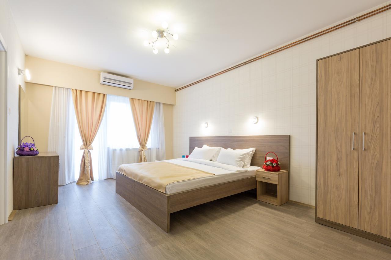 Sabor Hotel Belgrade Exterior photo