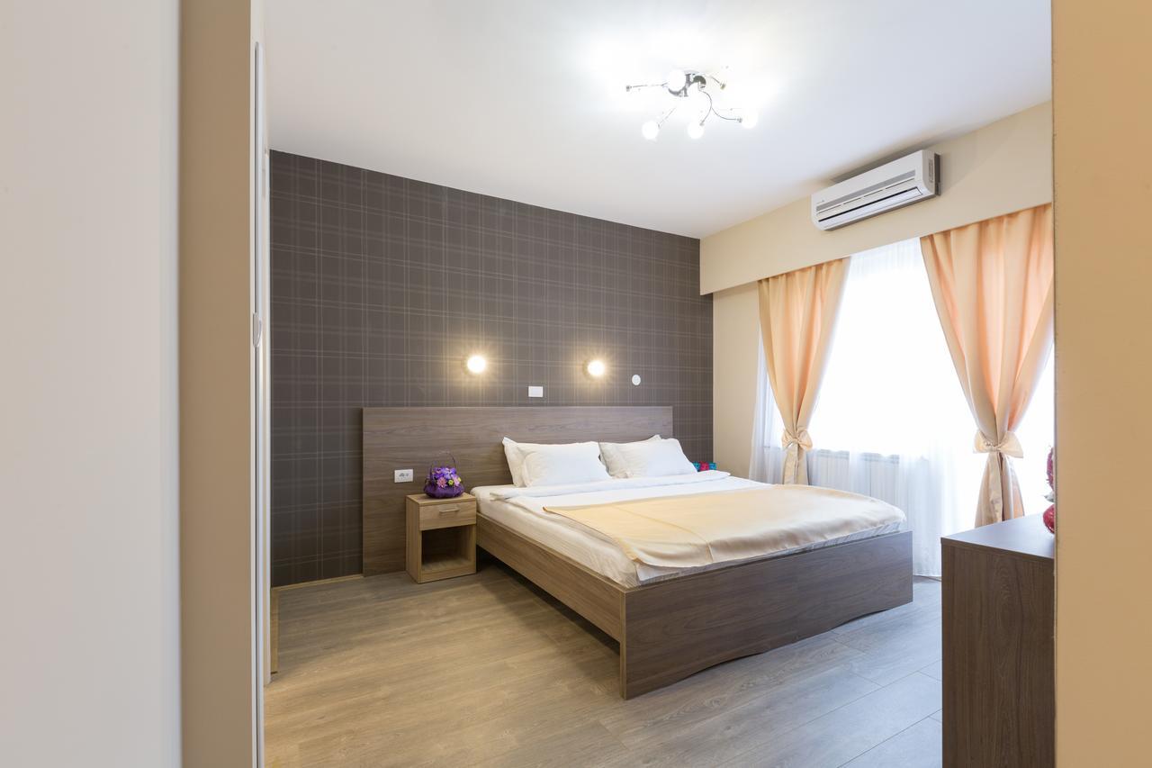 Sabor Hotel Belgrade Exterior photo